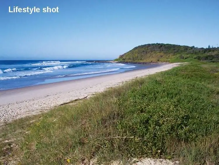 Second view of Homely land listing, 16 Bullinah Crescent, East Ballina NSW 2478