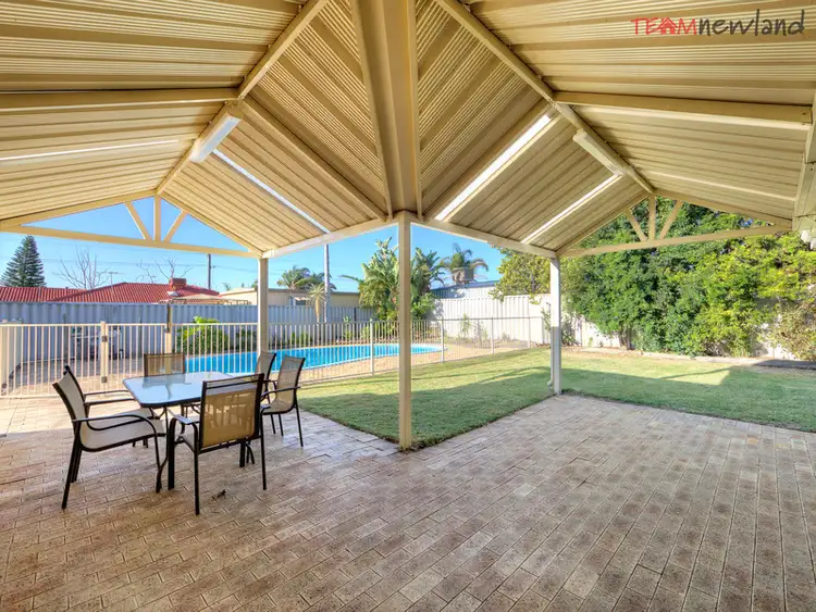 Second view of Homely house listing, 6 Palmer Crescent, High Wycombe WA 6057