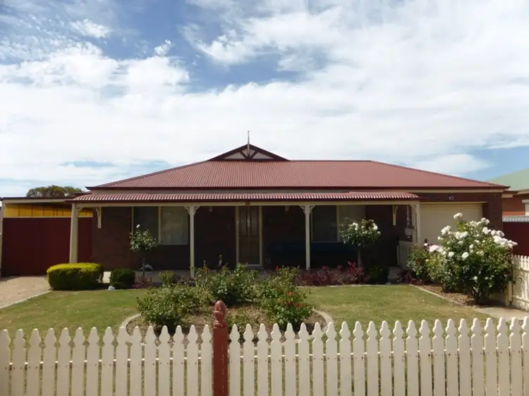 10 Perry Street, Edithburgh SA 5583
