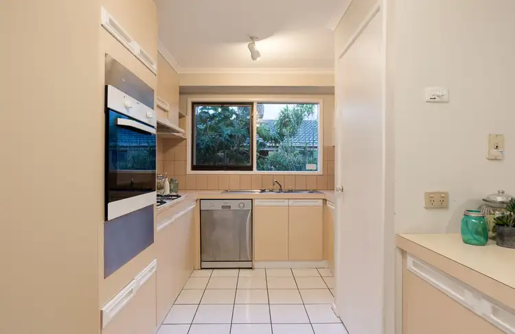 Fifth view of Homely house listing, 9 Blaxland Court, Mooroolbark VIC 3138