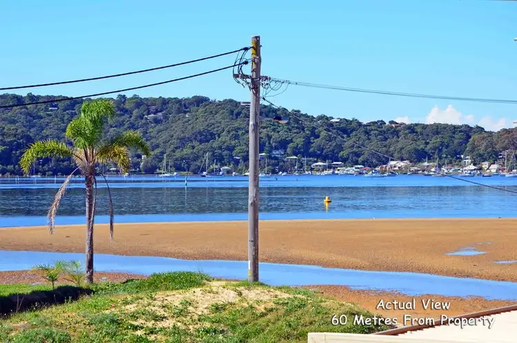Main view of Homely house listing, 2 Mareela Avenue, Booker Bay NSW 2257