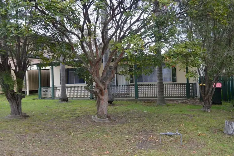 Second view of Homely house listing, 93 The Park Drive, Sanctuary Point NSW 2540