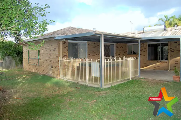 Fourth view of Homely house listing, 9 Lucida Crt, Regents Park QLD 4118