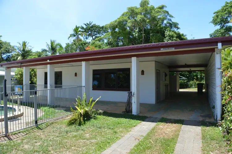 Fourth view of Homely house listing, 57 Veivers Road, Palm Cove QLD 4879