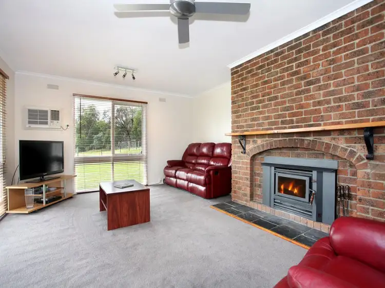 Second view of Homely house listing, 205 Gulf Road, Yarra Glen VIC 3775