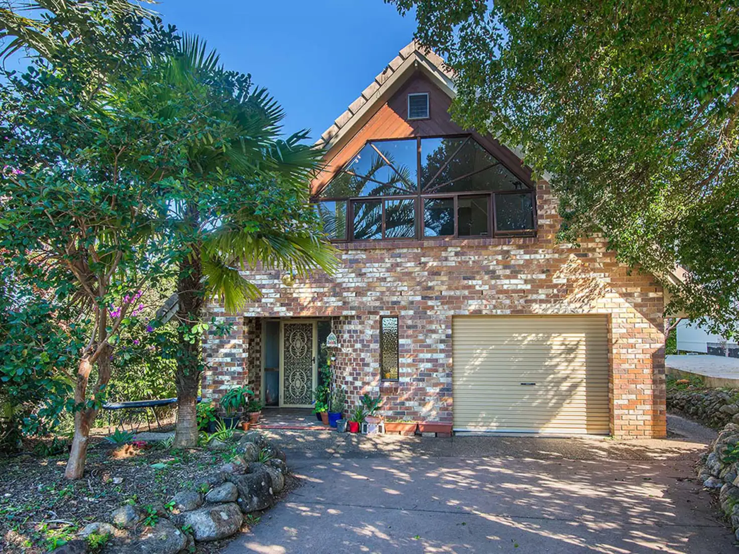 Main view of Homely house listing, 7 Yackatoon Court, Ocean Shores NSW 2483
