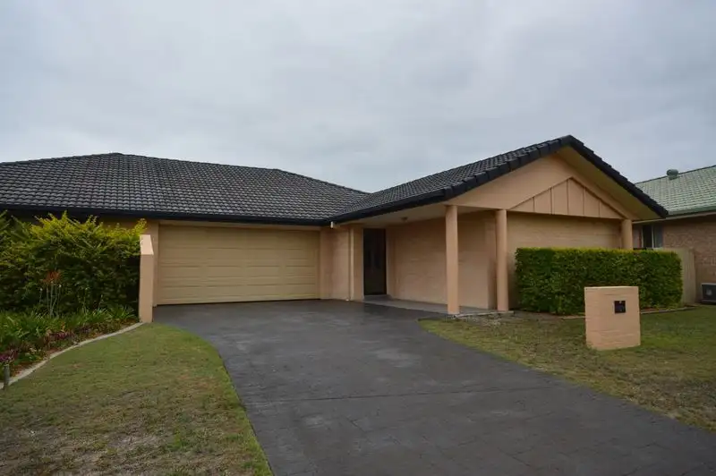 Main view of Homely villa listing, 1/15 Sovereign Avenue, Harrington NSW 2427