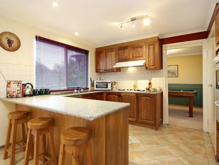 Third view of Homely house listing, 1 Barnard Crescent, Croydon North VIC 3136