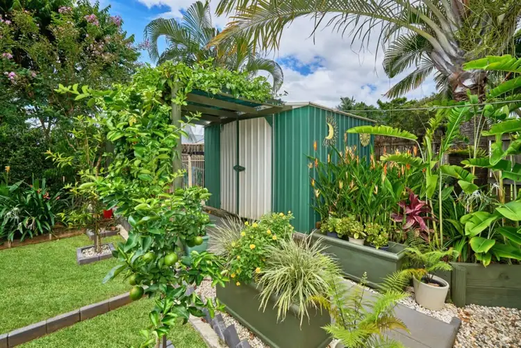 Seventh view of Homely house listing, 9 Caper Street, Mount Sheridan QLD 4868