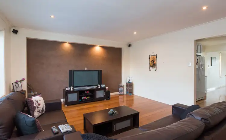 Third view of Homely house listing, 1/17 Wimbledon Court, Mooroolbark VIC 3138