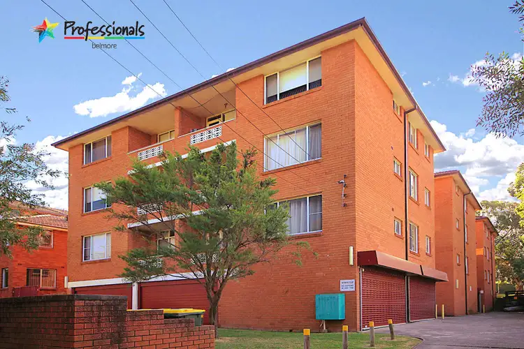 3/1-3 Myers Street, Roselands NSW 2196