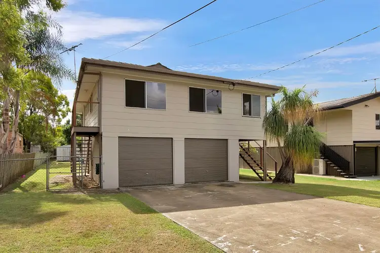 Second view of Homely house listing, 42 Rapur Street, Raceview QLD 4305