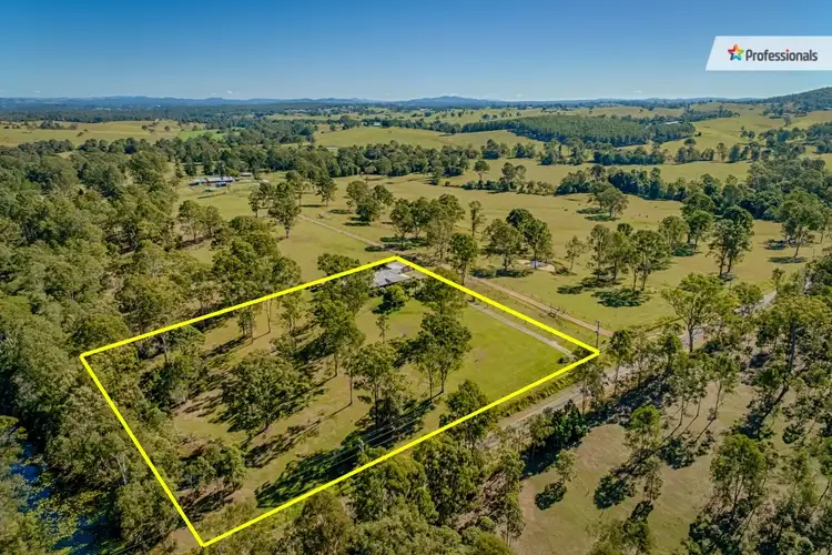 Seventh view of Homely rural property listing, 157 Shadbolt Road, Mothar Mountain QLD 4570