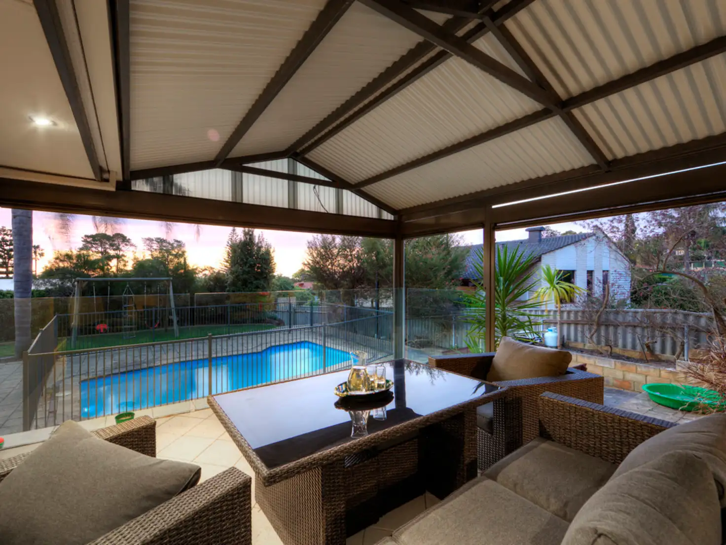 Main view of Homely house listing, 230 Canning Road, Lesmurdie WA 6076