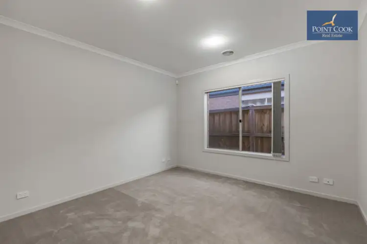 Sixth view of Homely house listing, 15 Baltic Circuit, Point Cook VIC 3030