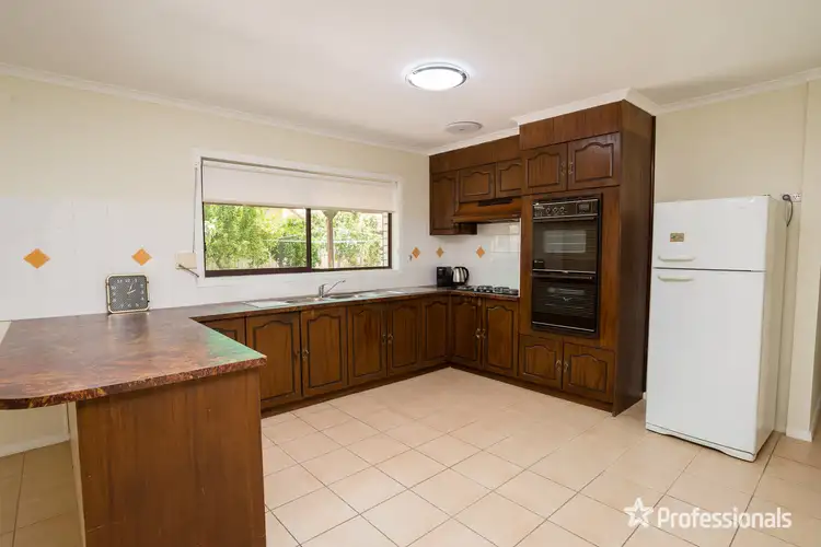 Sixth view of Homely house listing, 1 Miller Avenue, Mildura VIC 3500