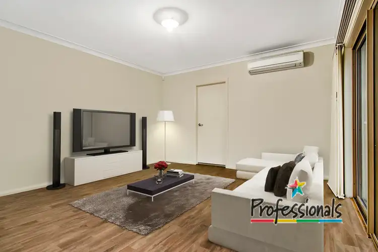 Fifth view of Homely house listing, 34 Atlantic Boulevard, Glenfield NSW 2167