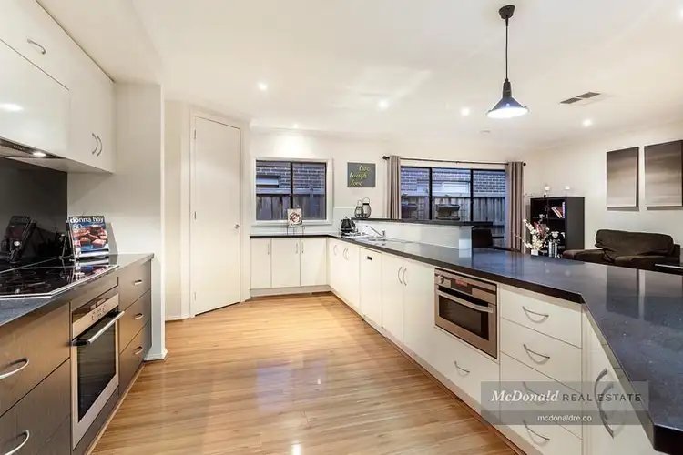 Sixth view of Homely house listing, 31 Hartwell Street, Keysborough VIC 3173