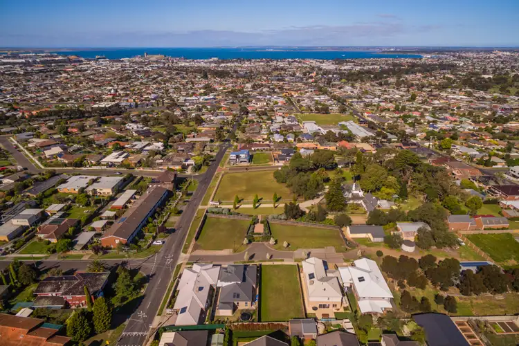 Fourth view of Homely land listing, 34-36 Glengate Street, Hamlyn Heights VIC 3215