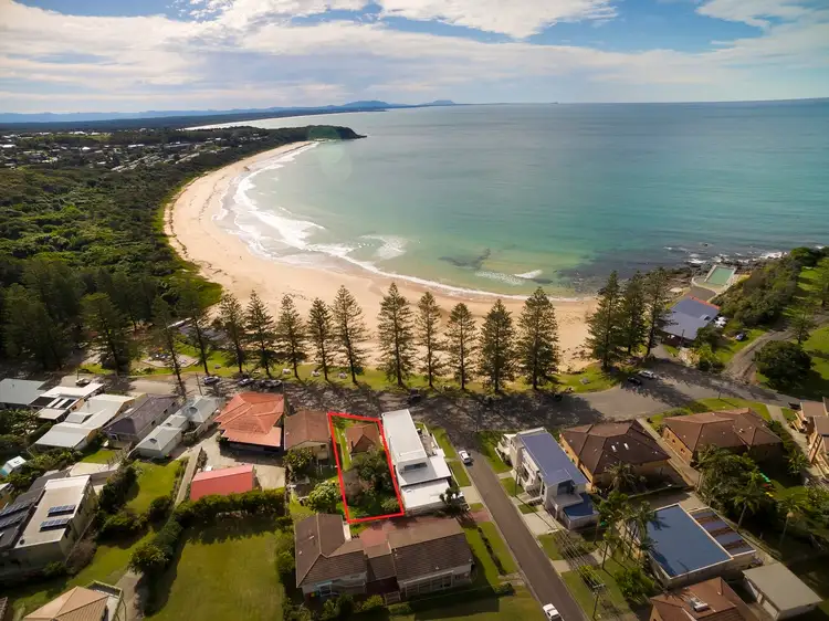 Main view of Homely house listing, 21 Main Street, Black Head NSW 2430