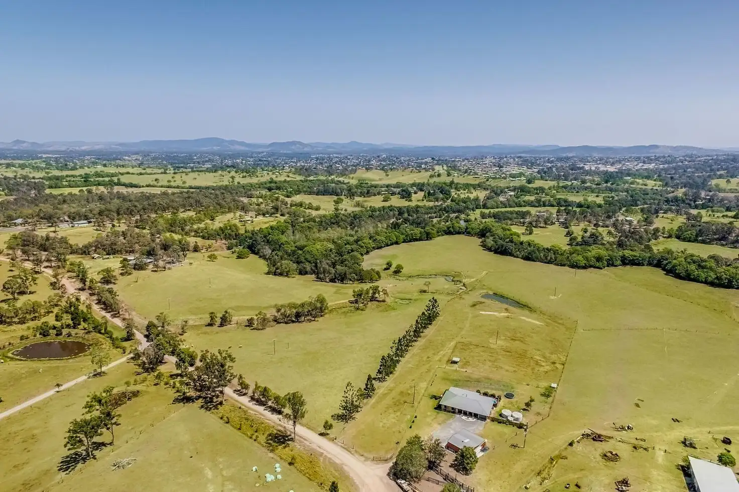 Main view of Homely rural property listing, 59 Richardson Road, East Deep Creek QLD 4570