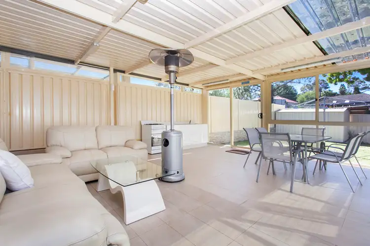Fourth view of Homely semi-detached listing, 19a Richardson Avenue, Padstow NSW 2211