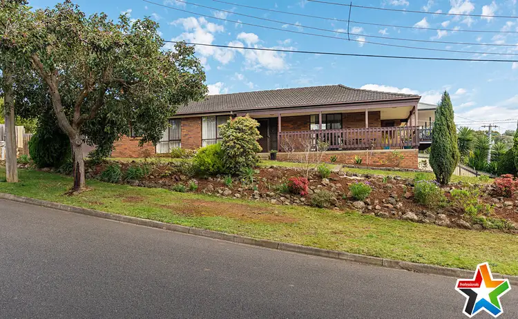 Main view of Homely house listing, 40 Grandvalley Drive, Chirnside Park VIC 3116