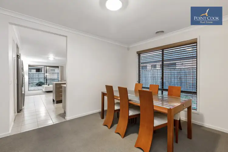 Fourth view of Homely house listing, 4 Jeremy Street, Tarneit VIC 3029