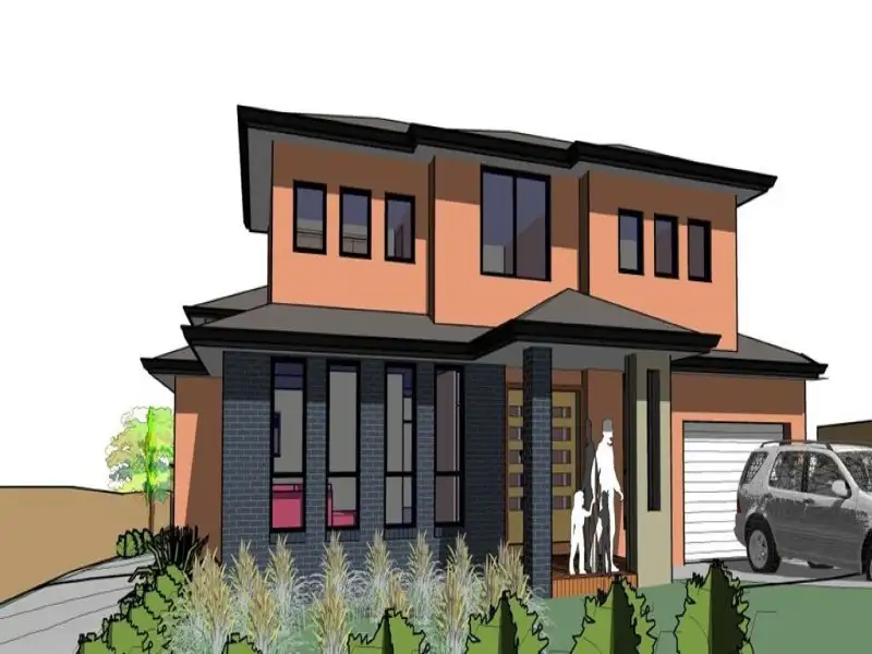 Main view of Homely unit listing, 1/45 Jones Road, Dandenong VIC 3175