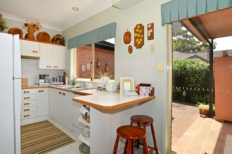 Seventh view of Homely townhouse listing, 4/31 Bream Road, Ettalong Beach NSW 2257