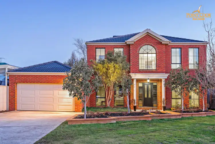5 Wakefield Court, Point Cook VIC 3030