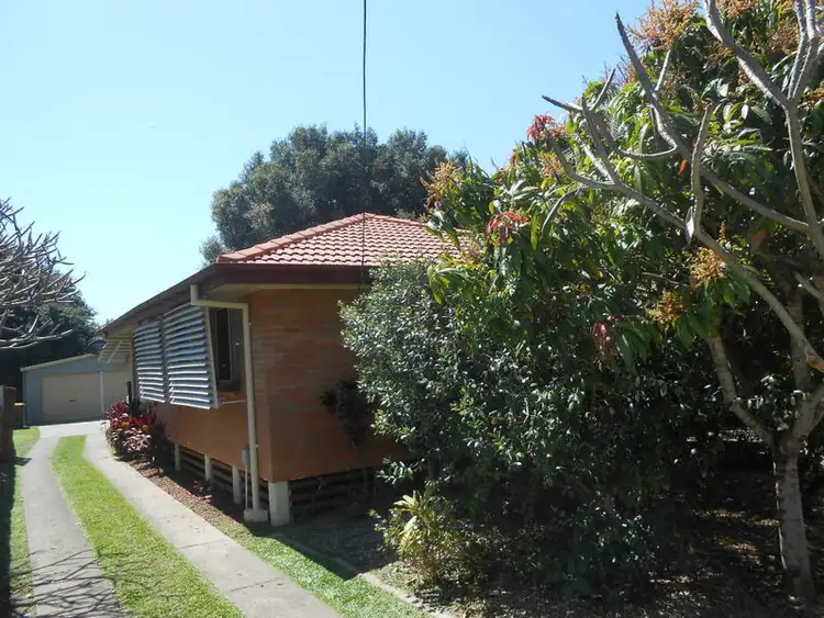 Main view of Homely house listing, 81 Julie Rd, Ellen Grove QLD 4078