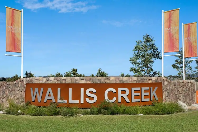 Second view of Homely land listing, 66 Redwood Drive, Gillieston Heights NSW 2321