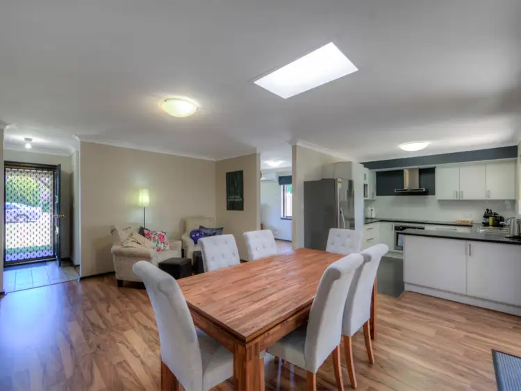 Sixth view of Homely house listing, 40 Mallee Way, Forrestfield WA 6058
