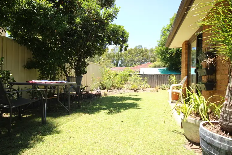 Third view of Homely villa listing, 3/102 MacIntosh Street, Forster NSW 2428