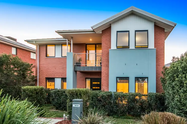 4 Arnot Court, Croydon VIC 3136