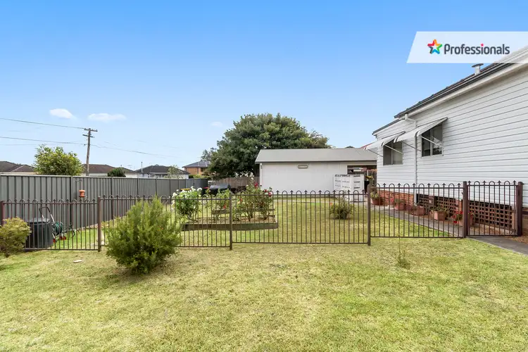 Fourth view of Homely house listing, 27 Marsh Parade, Casula NSW 2170