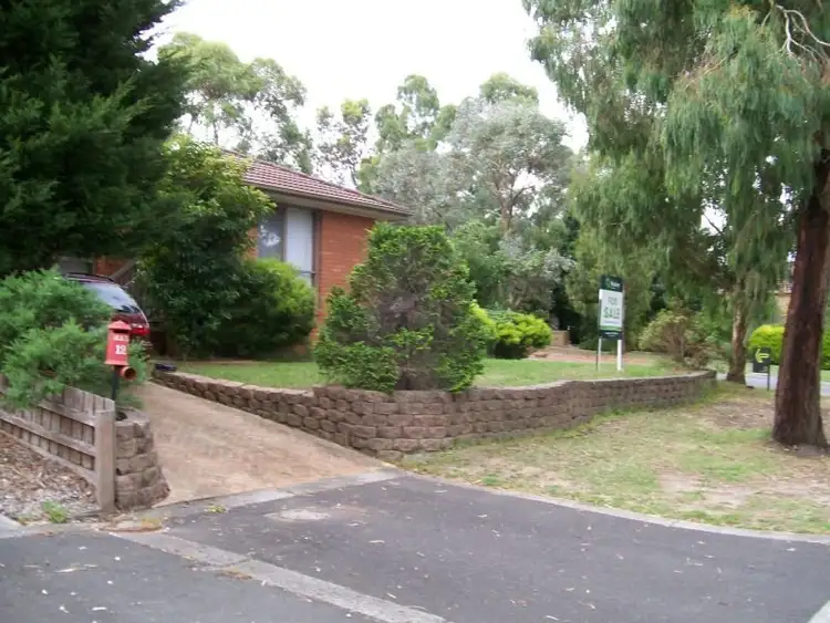 Fifth view of Homely house listing, 12 The Gateway, Croydon South VIC 3136