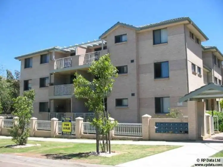 11/10-12 Dalley Street, Harris Park NSW 2150