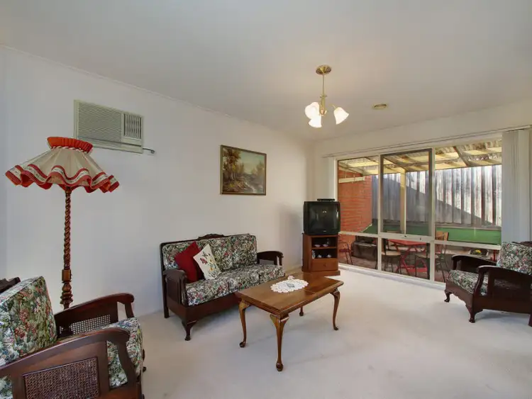 Fifth view of Homely unit listing, 3/21 Nursery Road, Croydon VIC 3136