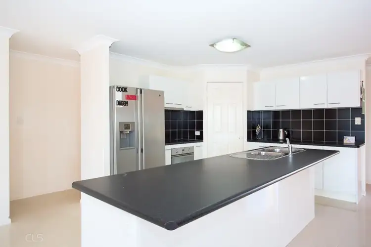Third view of Homely house listing, 14 Catamaran Court, Banksia Beach QLD 4507