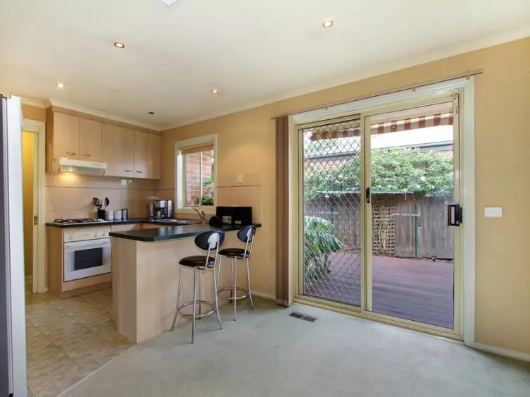 Fifth view of Homely unit listing, 3/13 Kitchener Road, Croydon VIC 3136