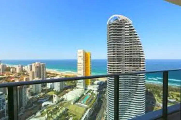 Third view of Homely apartment listing, Address available on request