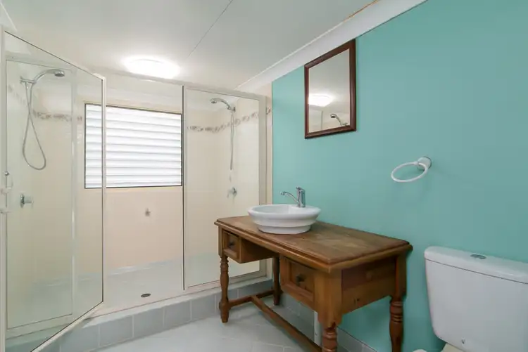 Sixth view of Homely house listing, 1 Clarke Street, Manunda QLD 4870