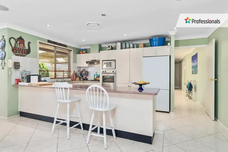 Fifth view of Homely house listing, 22 Foxgrove Avenue, Casula NSW 2170