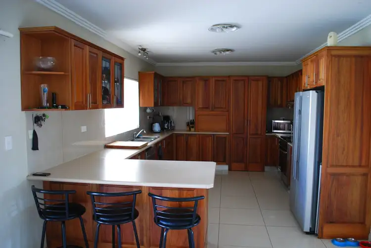 Third view of Homely house listing, 25 Gilmore Road, Casula NSW 2170