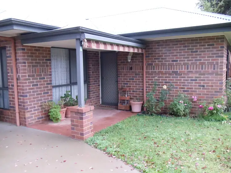Third view of Homely house listing, 1/337 Beveridge Street, Swan Hill VIC 3585