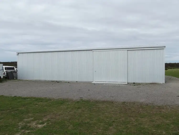 Fourth view of Homely land listing, Section 173 Levens Road, Warooka SA 5577