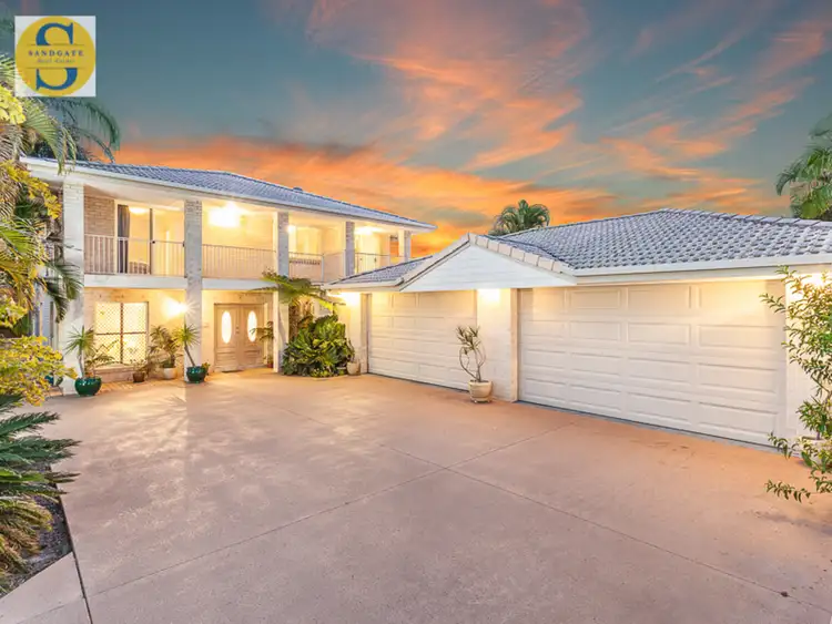 10 Berlina Close, Bracken Ridge QLD 4017