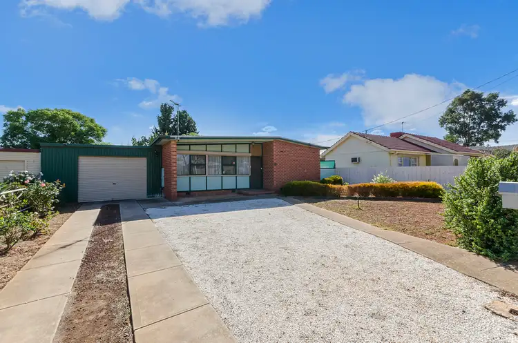 19 Coventry Road, Davoren Park SA 5113